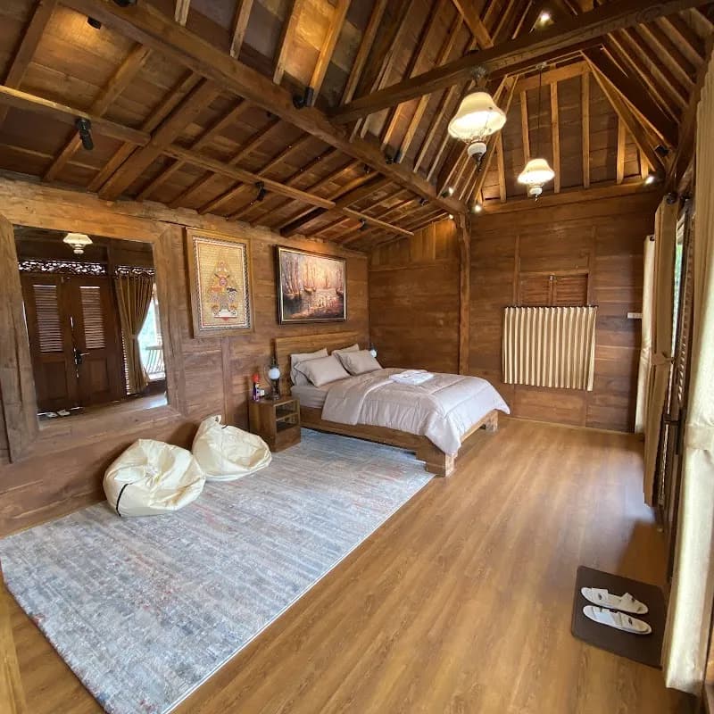 Bagas Luxury Camp - Photo 5