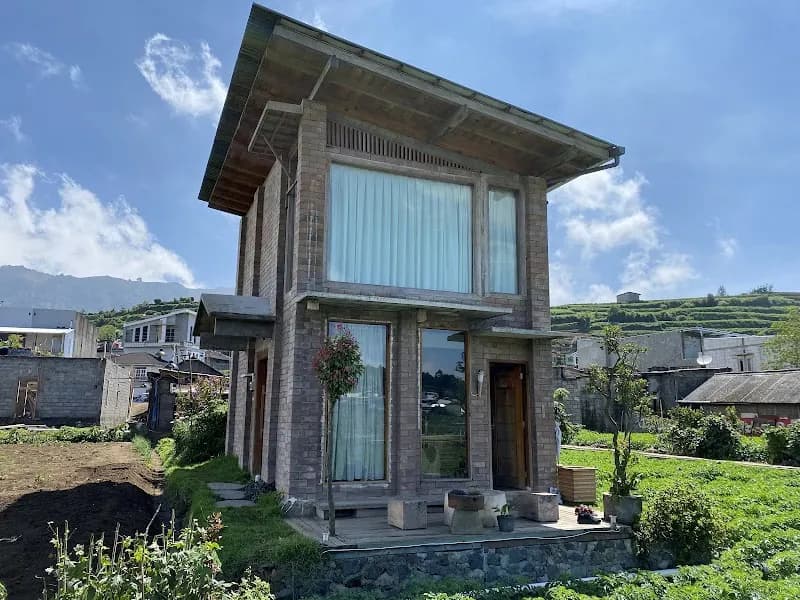 Aman Griyo Farmhouse