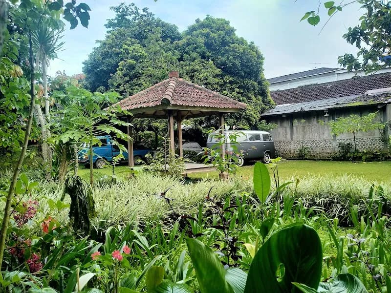 Argopeni Homestay