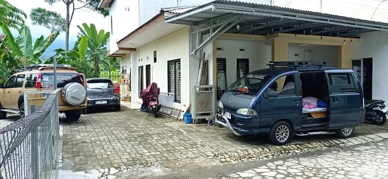 Bilqis Homestay Syariah