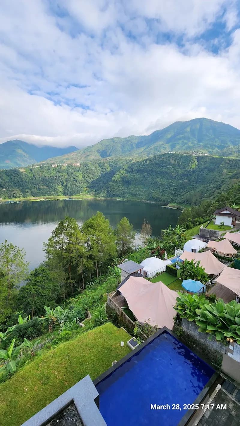 Edge Premium Homestay