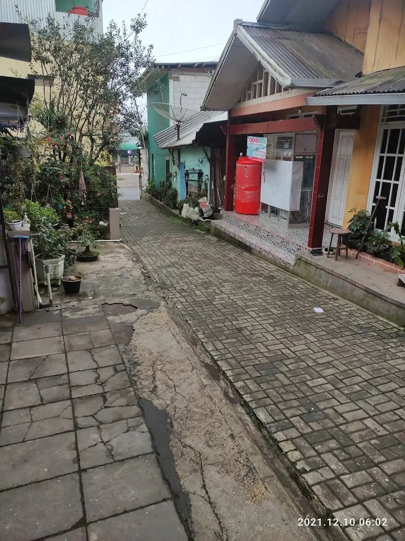 Homestay Dieng: 10 Penginapan Murah & Nyaman Dekat Wisata