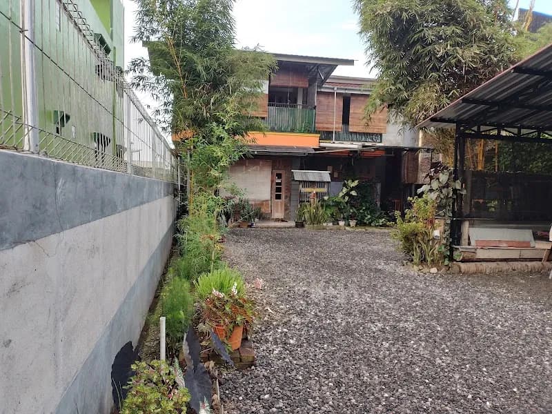Griya Krakatau Homestay