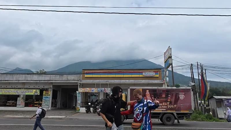 Homestay Antique Syariah