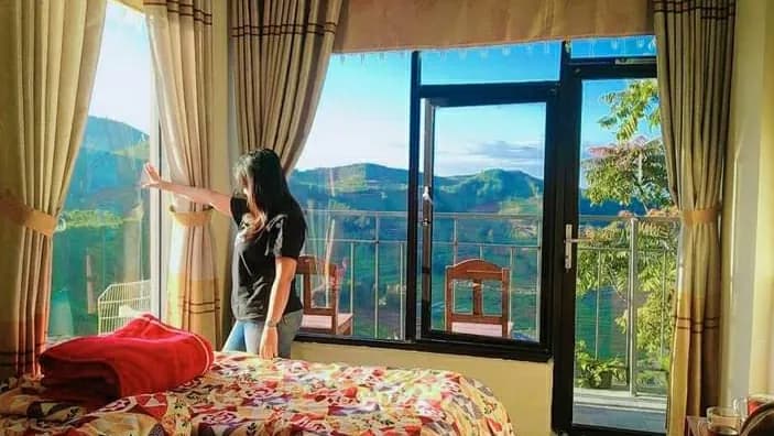 Homestay Sikunir Dieng