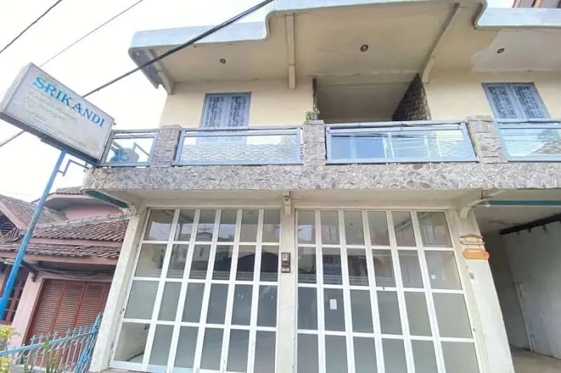 Homestay Srikandi Syariah Dieng