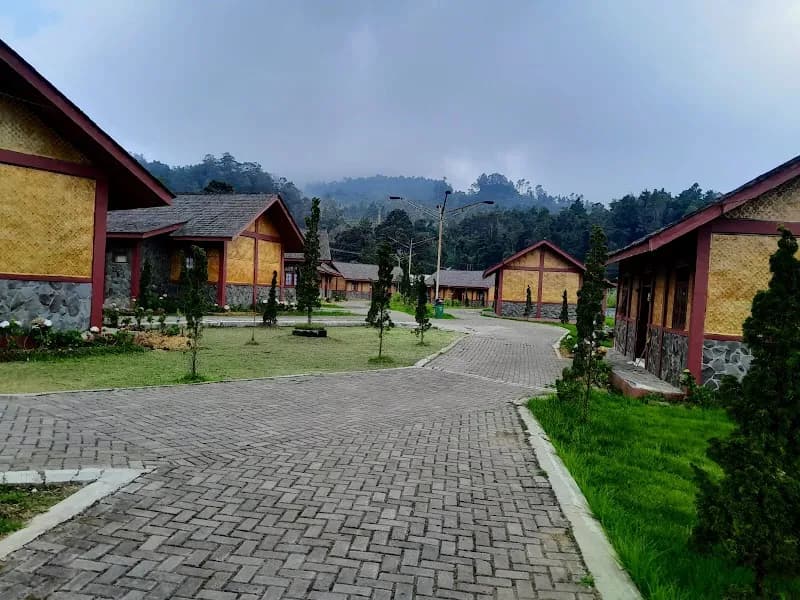 Hotel Dieng