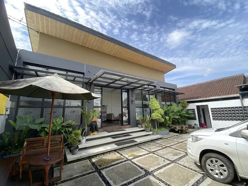 King Kabba Guest House