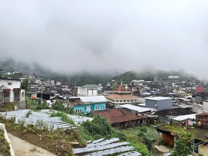 Mega View Homestay Syariah