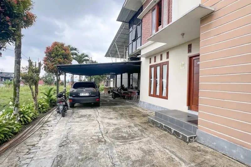 OWK Homestay & Coffeeshop