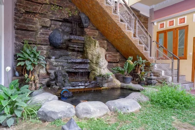 RedDoorz Desa Wisata Tambi