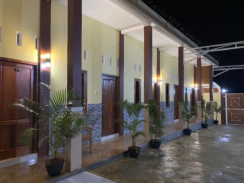 RedDoorz Kalianget Syariah