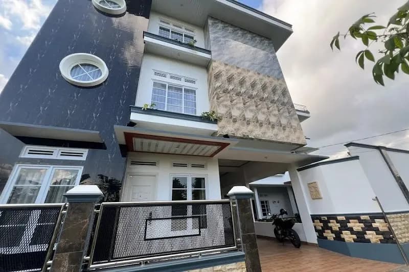 RedDoorz Prisma Homestay