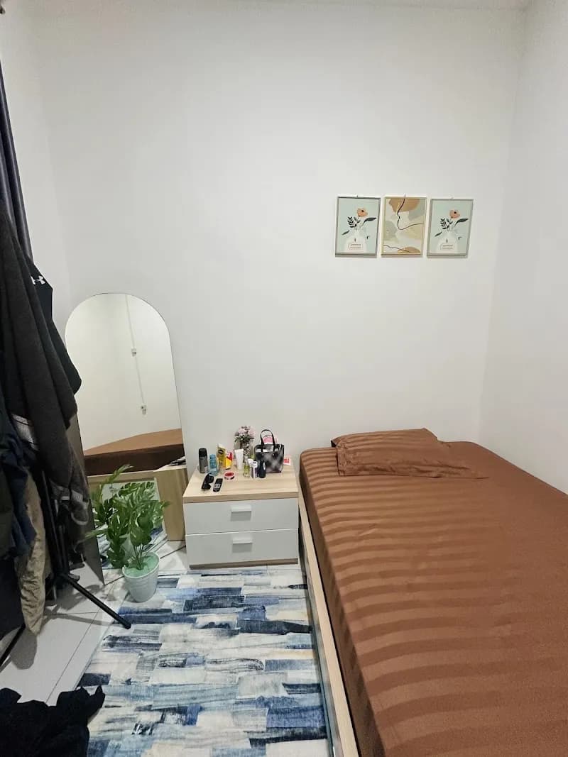 Rumah Singgah Guest House