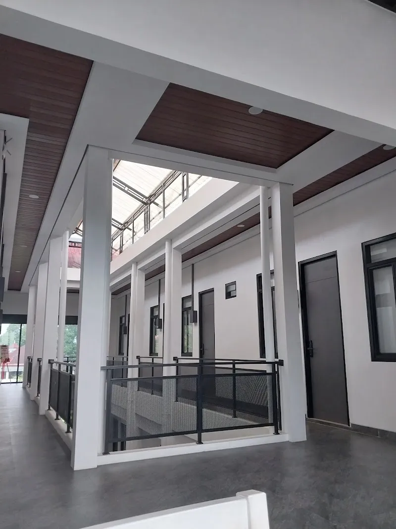 Salu Amana Residence