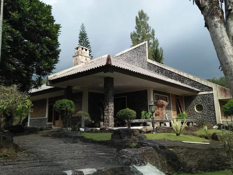 Villa Oemah Nduwur