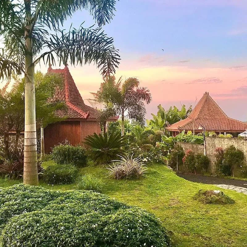 Villa Sindoro Village