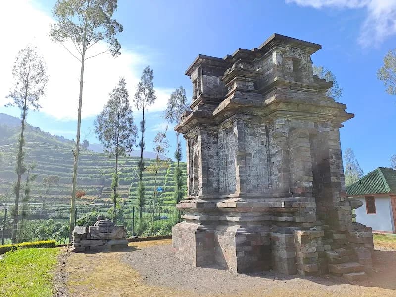 Candi Dwarawati