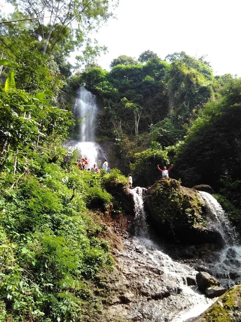 Curug Drimas