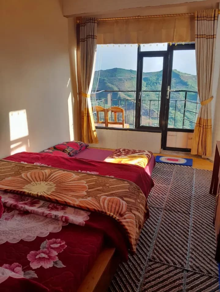 Desa Wisata Sembungan