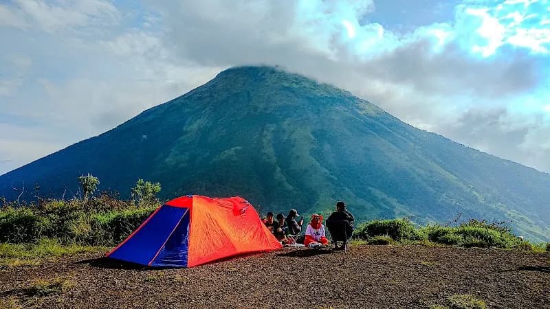 Gunung Kembang