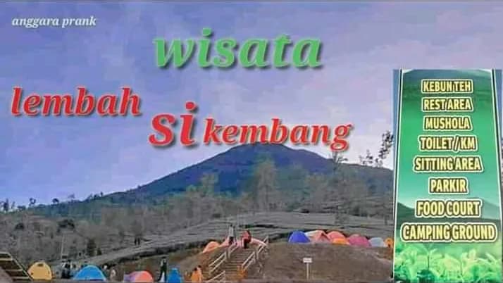 Lembah Sikembang