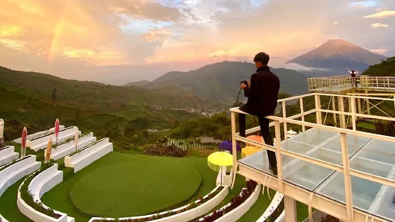 Maha Sky Batu Angkruk