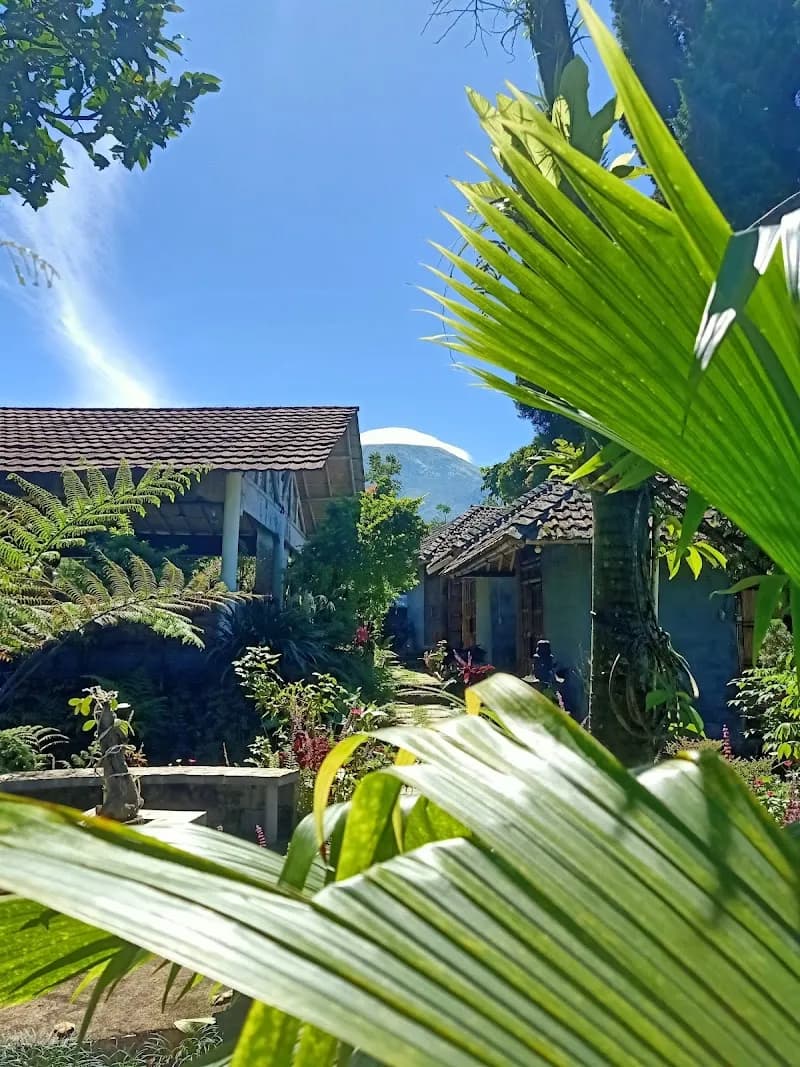 Pondok Bambu Sendangsari