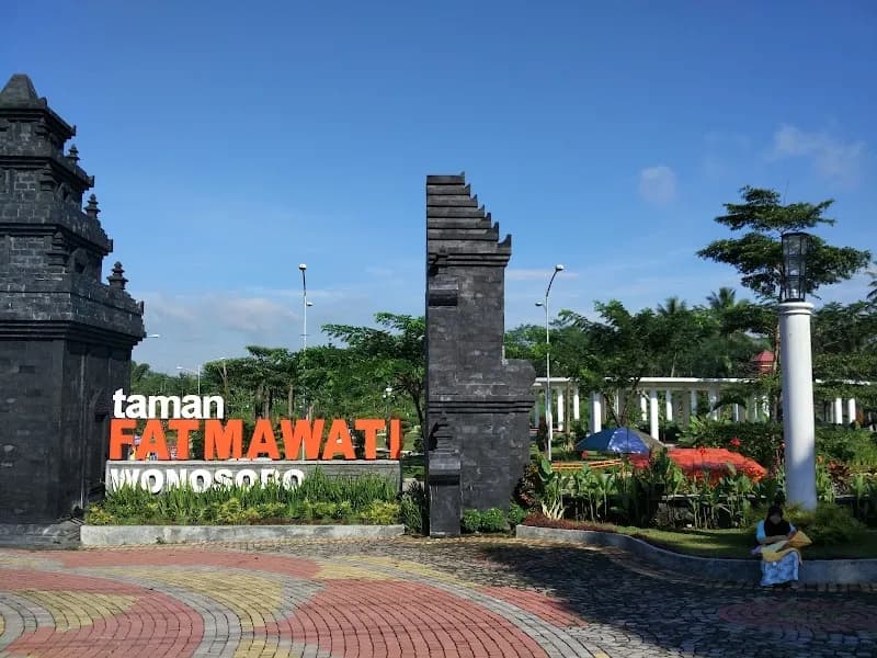 Taman Fatmawati