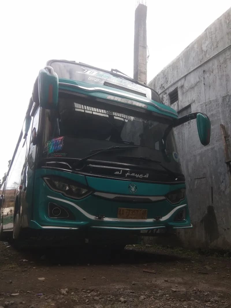 Alfayed Priok Rent Car