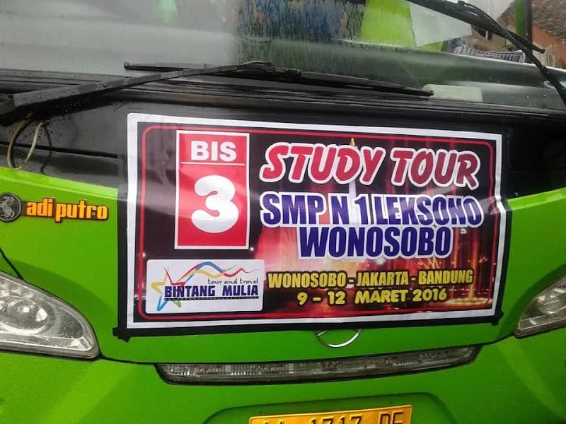 Bintang Mulia Tour Travel