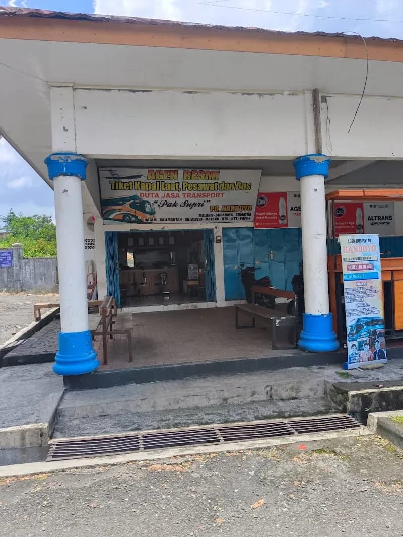 Cemara Trans Rental Motor