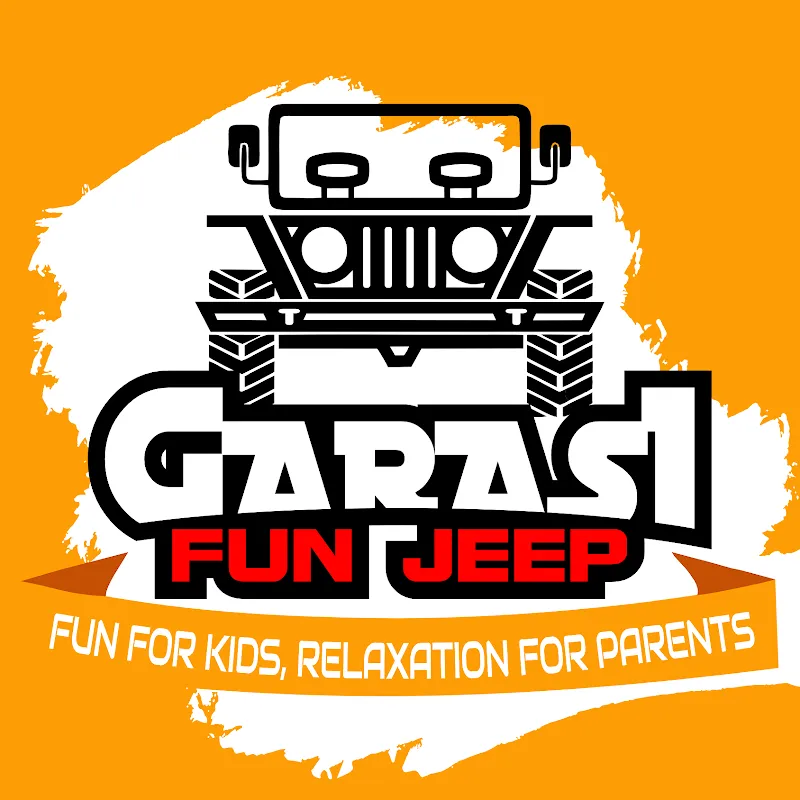 Garasi Fun Jeep Dieng