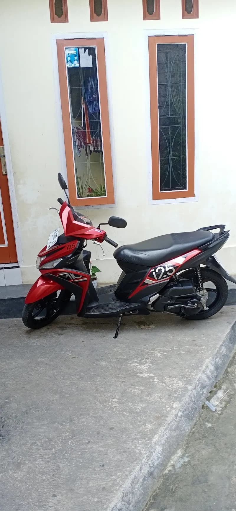 Narendra Rental Motor