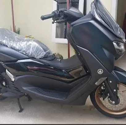 Pancasila Rental Motor