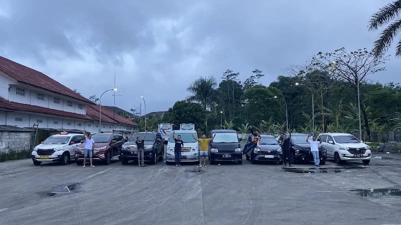 Pangeran Tour & Travel