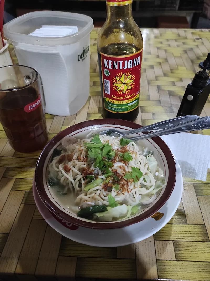 Bakso Edi