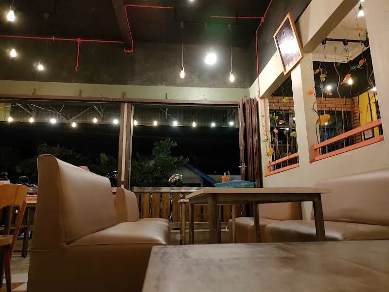 Bakso Granat Bambu Wulung