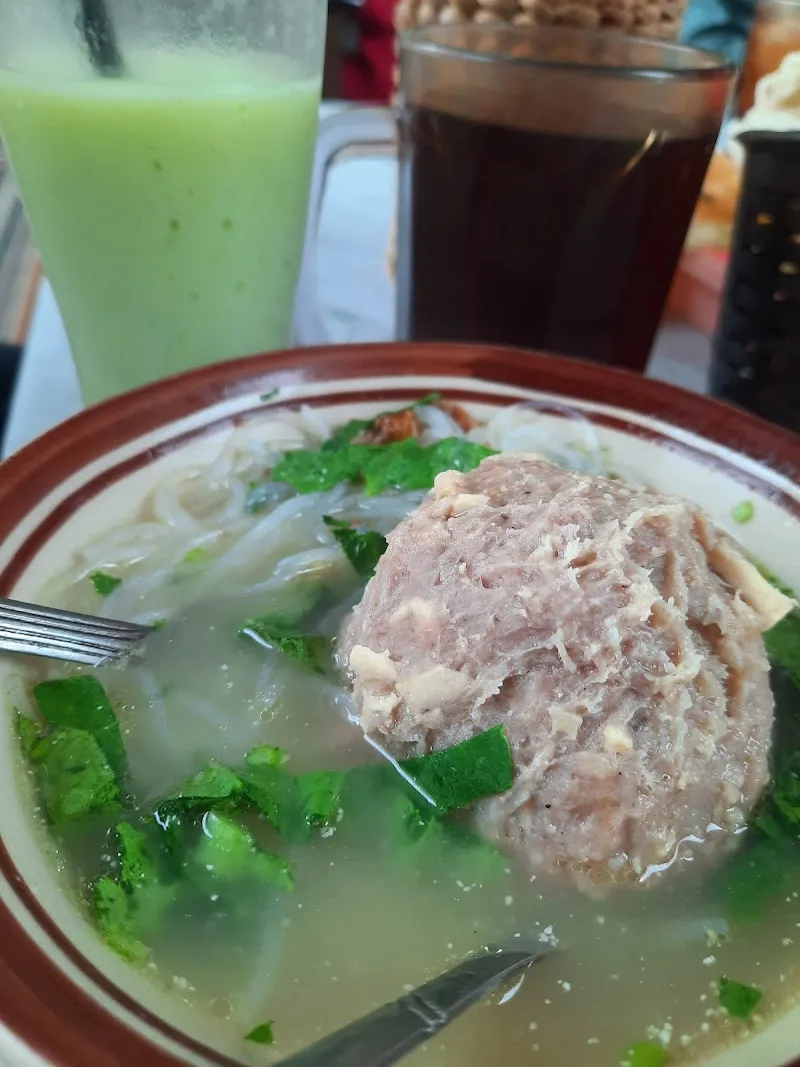 Bakso Krez Garung