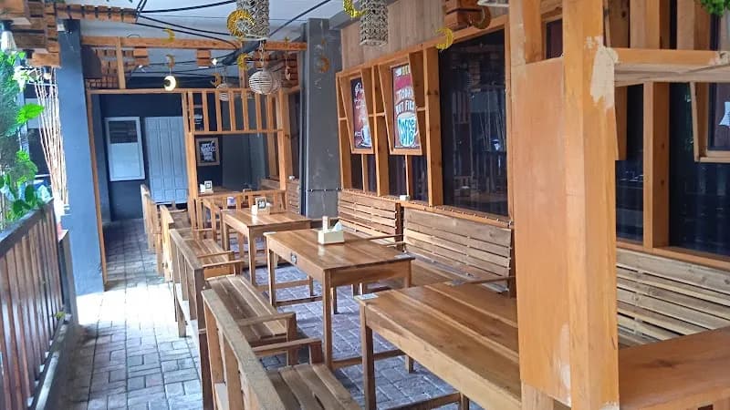 Pibee Resto & Coffee