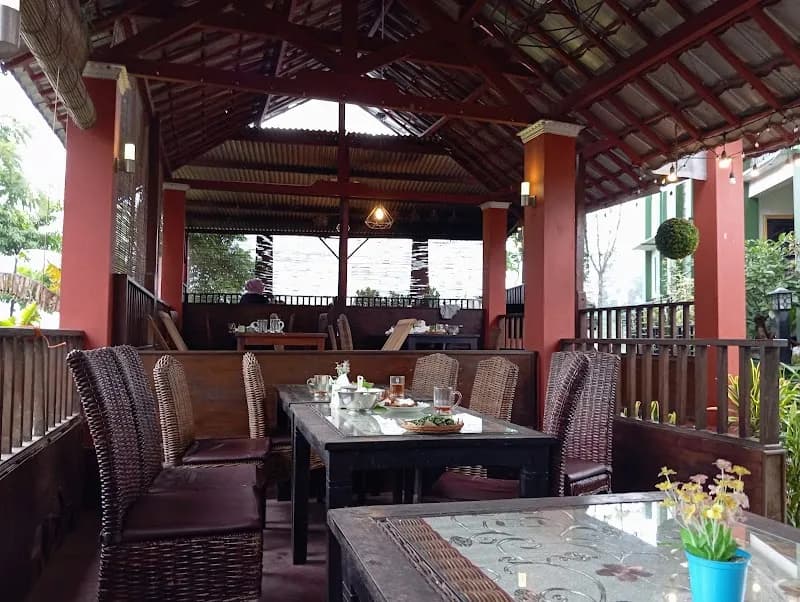 RM Bebek Goreng Bu Cip