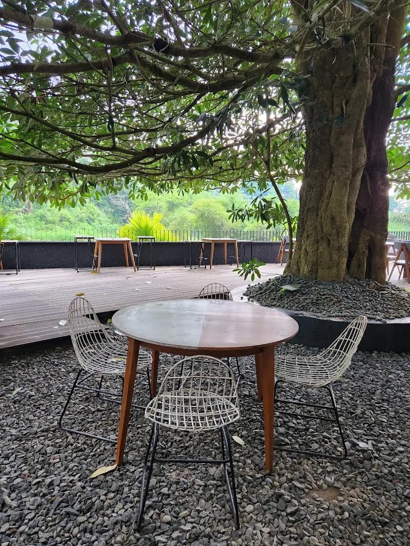 Rockwood Coffee & Photobox