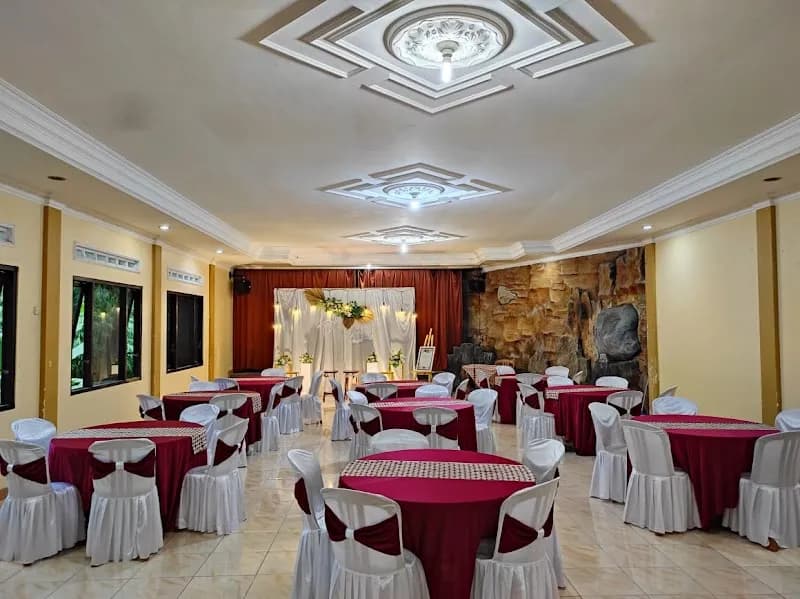 RM Taman Puring Wonosobo