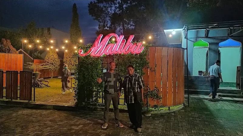 Rumah Makan Wono Boga