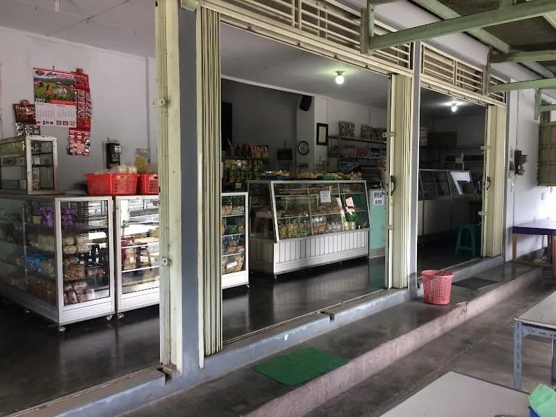 Warung Makan Taman Sari