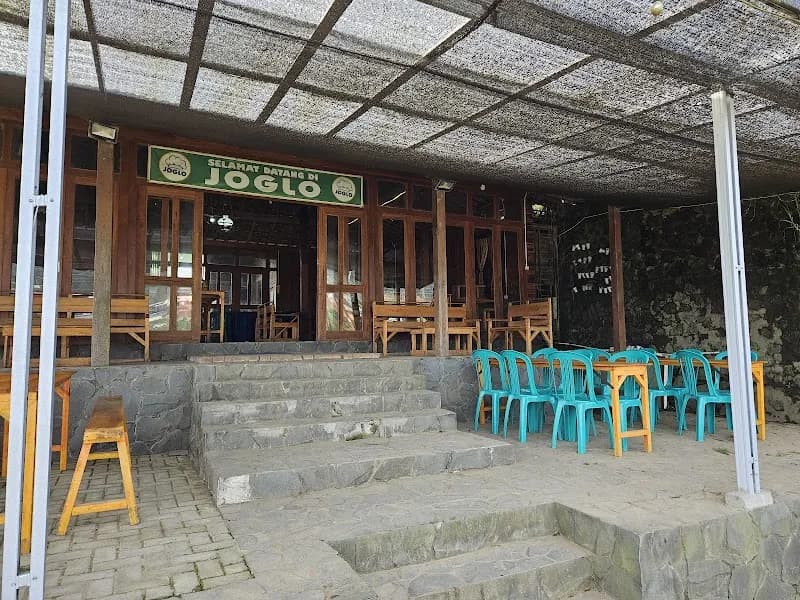 Warung Mbok Suli Dieng