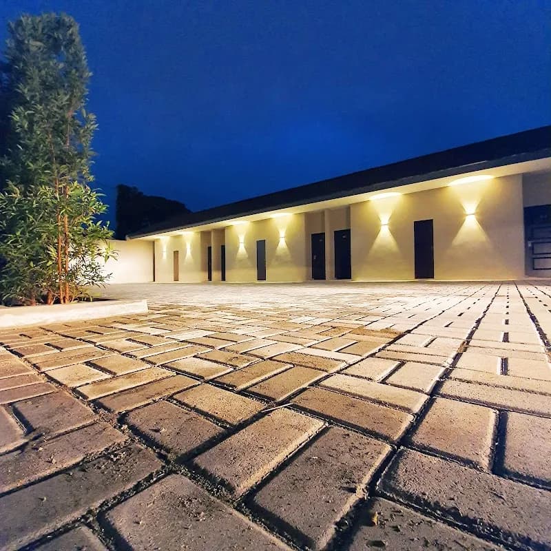 Cinnamon's Hotel Wonosobo