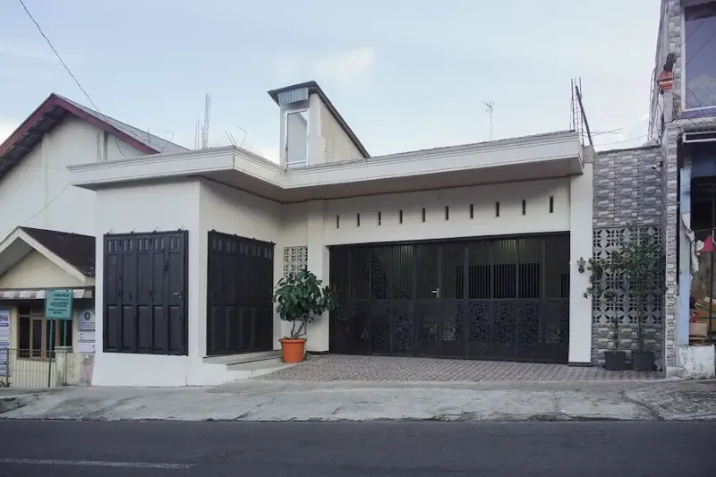 Senja Dieng Homestay