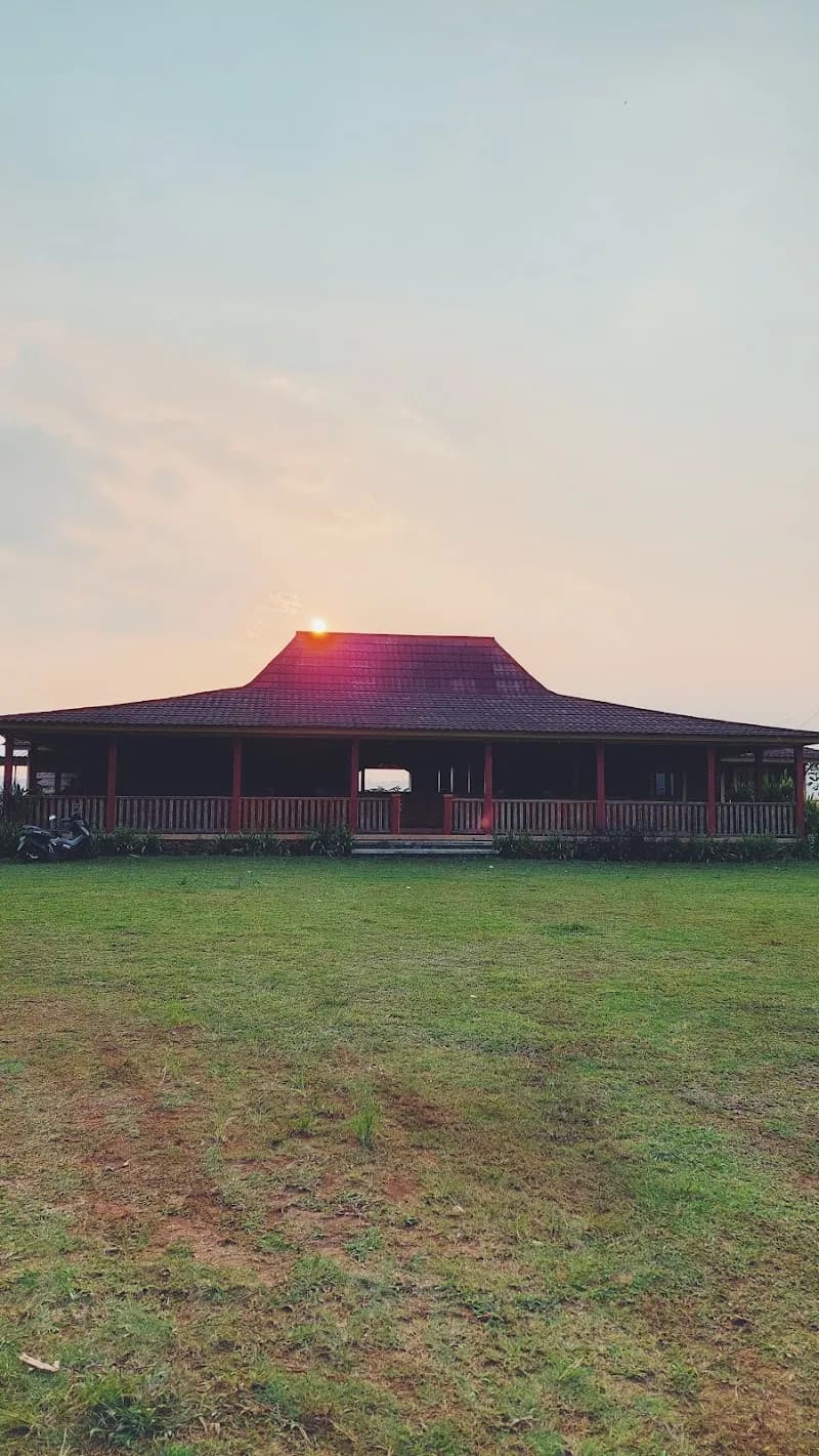 Agro Wisata Selopajang Timur