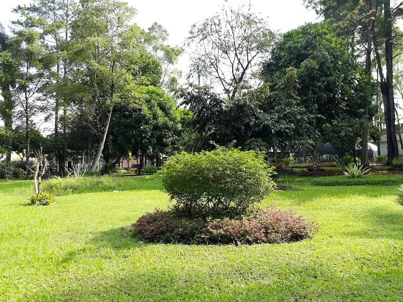 Taman Pendopo